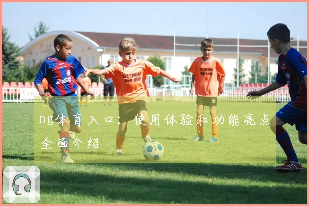 ng体育入口：使用体验和功能亮点全面介绍