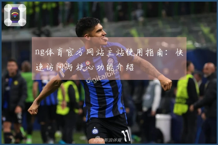ng体育官方网站主站使用指南：快速访问与核心功能介绍